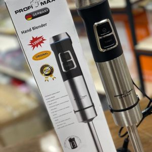 گوشت کوب برقی تک کاره پروفی مکس آلمان  مدل 5066